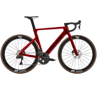 2025 Canyon Aeroad CF SLX 8 Di2 Road Bike - High Performance and Innovation